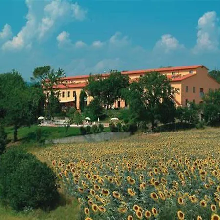 Toscana Hotel