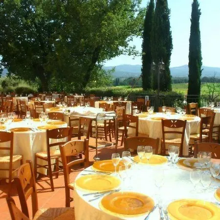 Toscana 4* Laterina