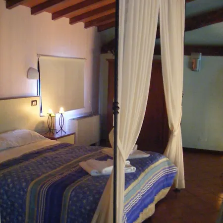 Hotel Toscana 4*