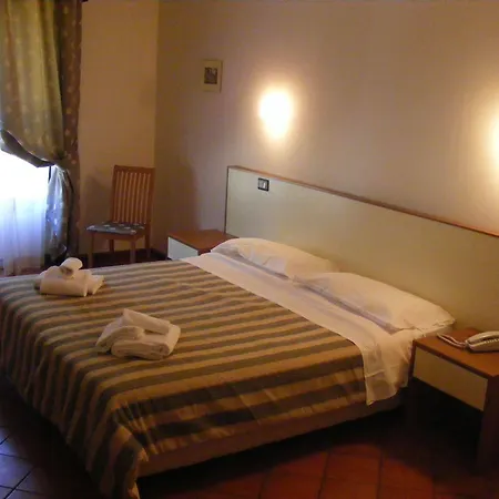 Toscana Hotel Laterina