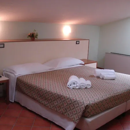 Hotel Toscana