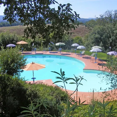 Toscana 4*