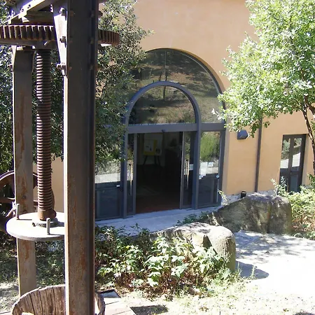 Toscana Hotel 4*