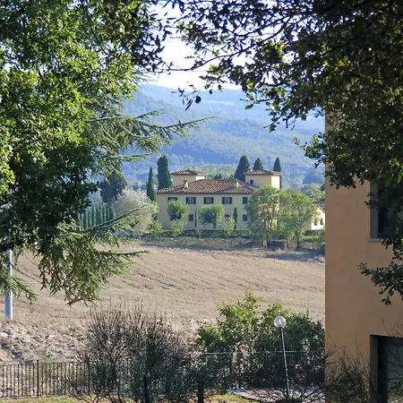 Hotel Toscana 4*