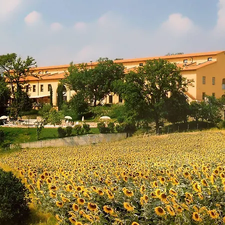 Toscana Hotel