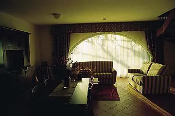 Szálloda Toscana