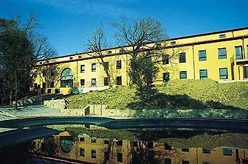 Toscana Szálloda