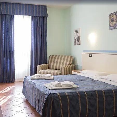 Toscana 4* Laterina
