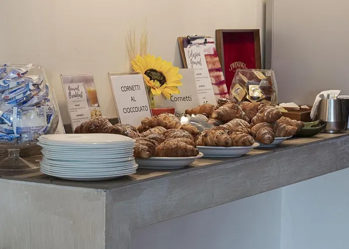 托斯卡纳佛得酒店