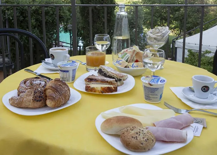 托斯卡纳佛得酒店 酒店