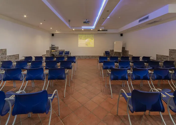 酒店 托斯卡纳佛得酒店 拉泰里纳