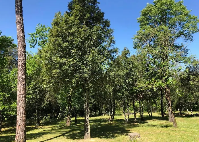 托斯卡纳佛得酒店 酒店