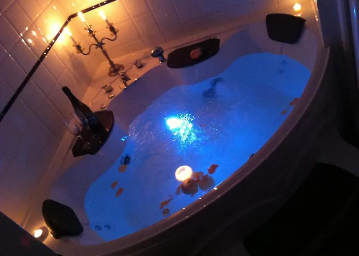 托斯卡纳佛得酒店 酒店 拉泰里纳