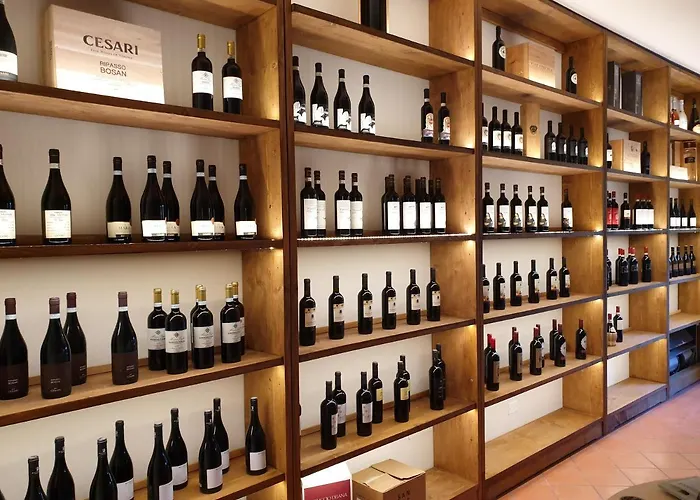 酒店 托斯卡纳佛得酒店