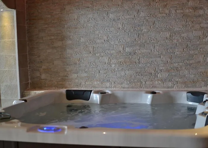 酒店 托斯卡纳佛得酒店 4*