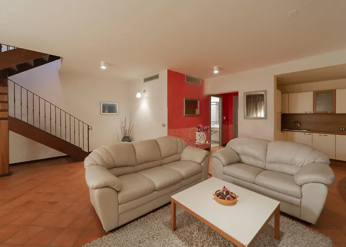 酒店 托斯卡纳佛得酒店 4*