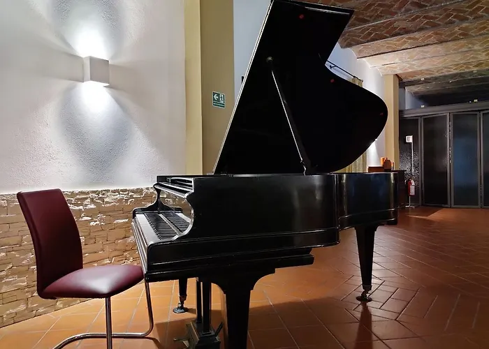 酒店 托斯卡纳佛得酒店 拉泰里纳