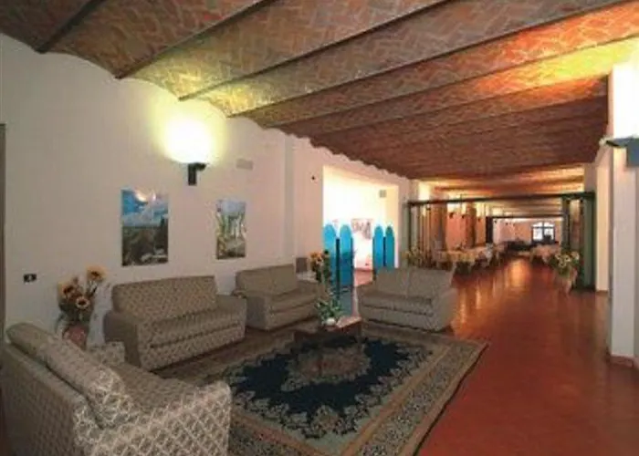 酒店 托斯卡纳佛得酒店