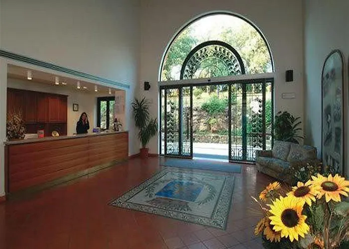 托斯卡纳佛得酒店