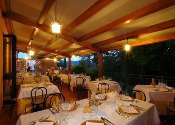 酒店 托斯卡纳佛得酒店 拉泰里纳