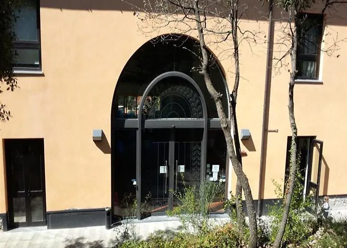 托斯卡纳佛得酒店