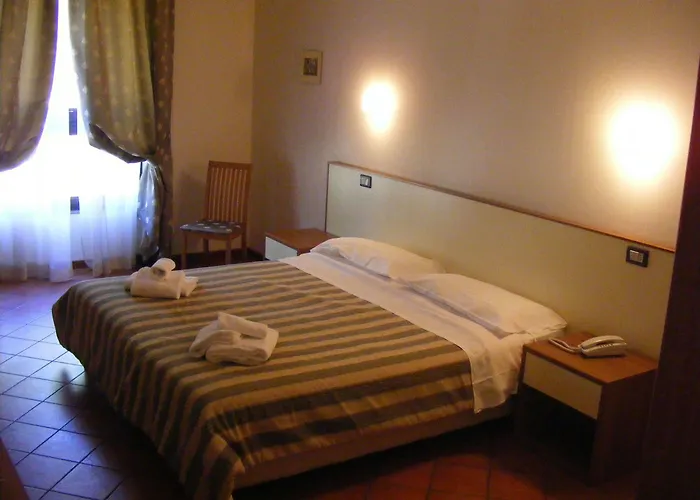 托斯卡纳佛得酒店 酒店 拉泰里纳