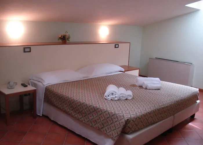 酒店 托斯卡纳佛得酒店