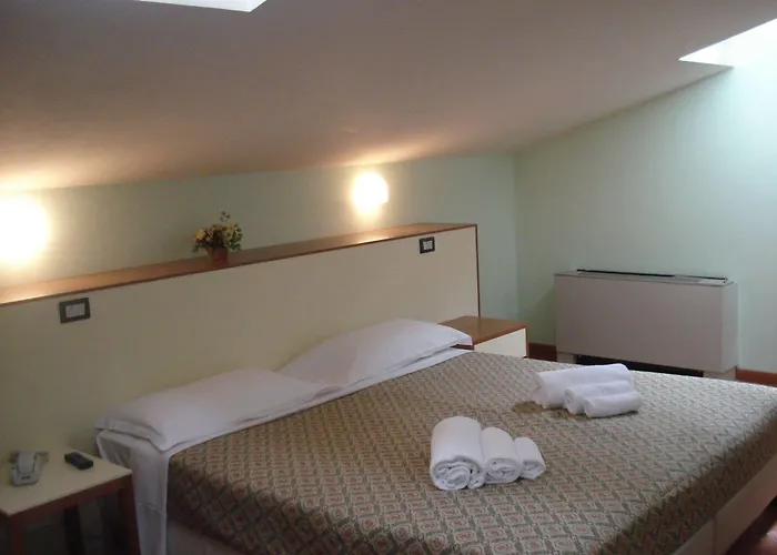 托斯卡纳佛得酒店