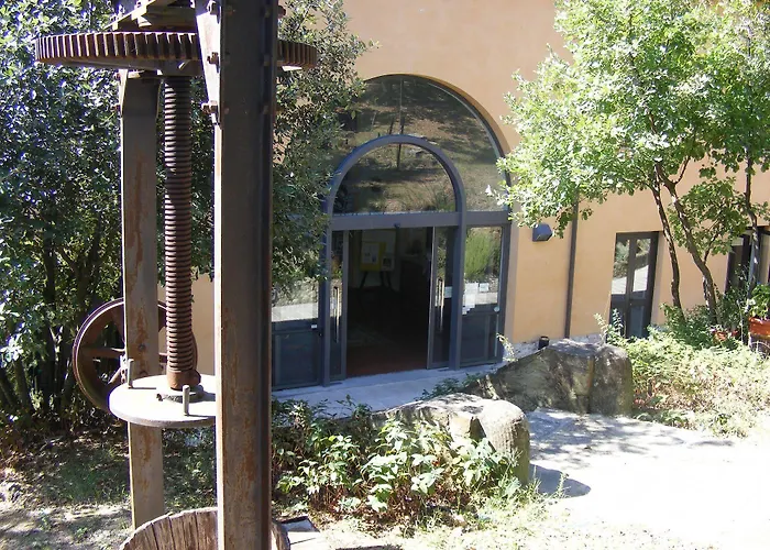 托斯卡纳佛得酒店 酒店 4*