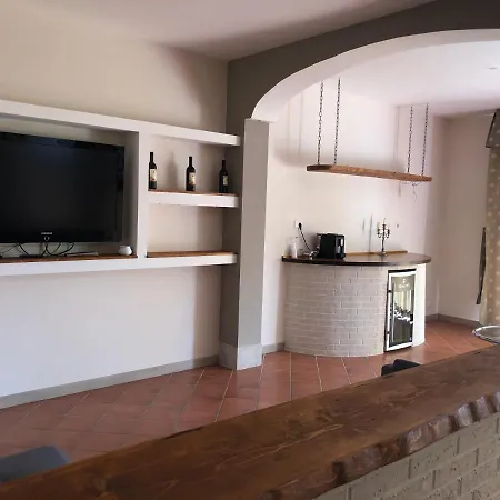 Hotel Toscana