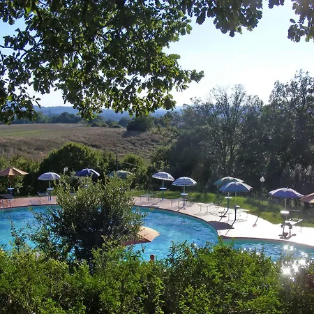 Hotel Toscana Laterina